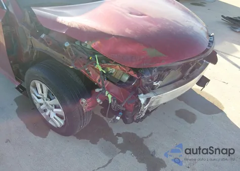 2015 Nissan Altima 2.5 S from USA, damaged, VIN 1N4AL3AP8FC571340